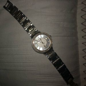 Fossil watch